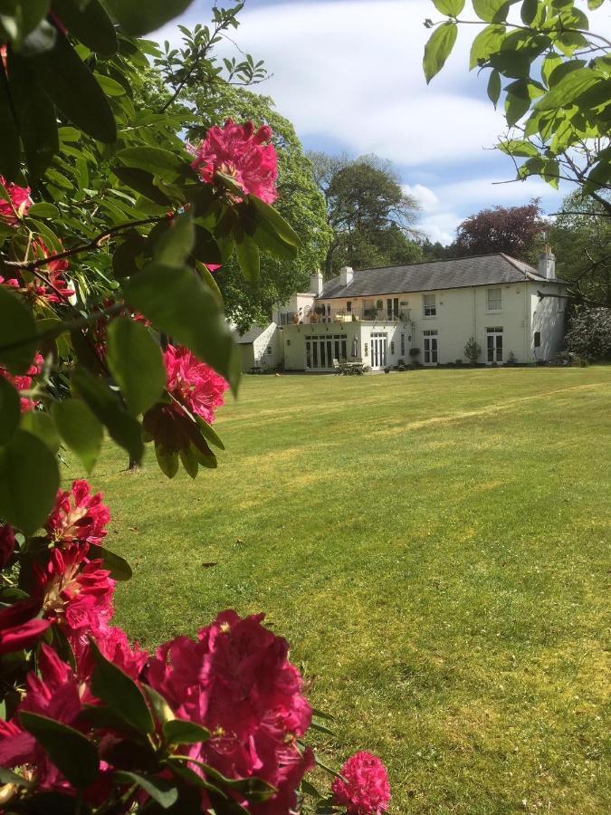 Claremont Coach House Villa Frensham Exterior photo